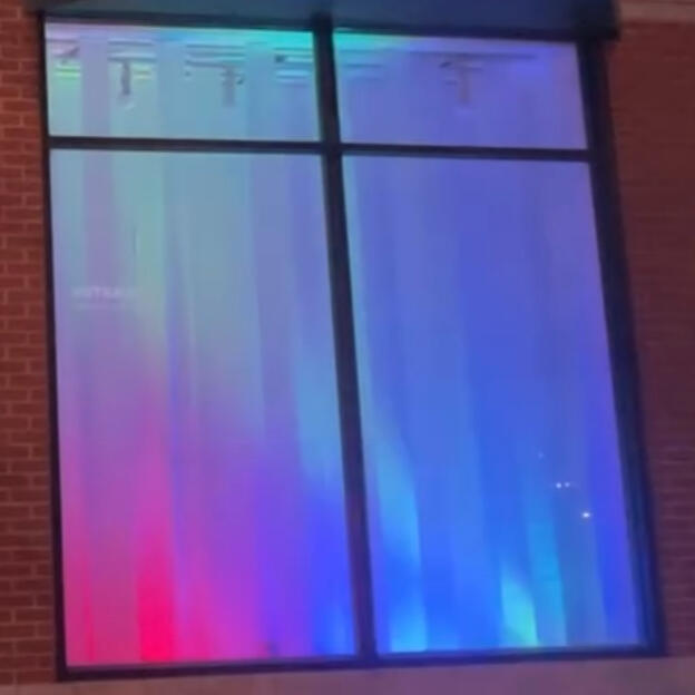 Light Music, Chicago