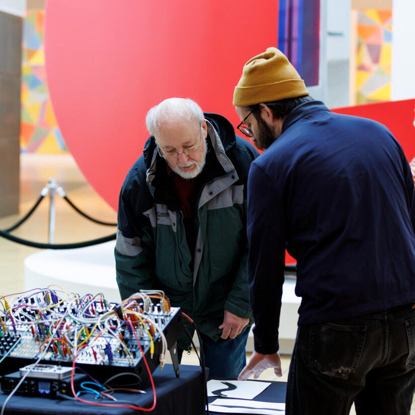 Indianapolis Museum of Art