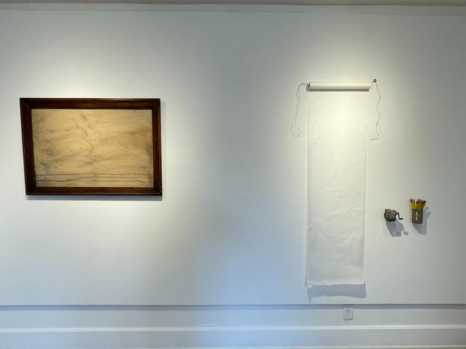 A House Is Alive With Sound / Guichelaar Gallery / Tube Factory / Indianapolis