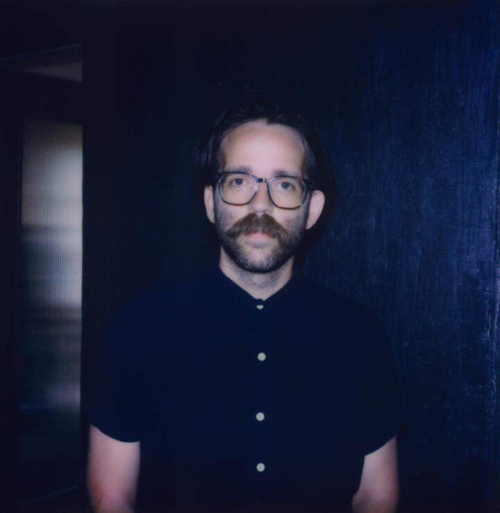 Courtesy of the artist and COMPANION. Photo: Anna Powell Denton Courtesy of the artist and COMPANION. Photo: Anna Powell Denton